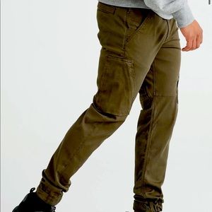 Duers live free adventure pant